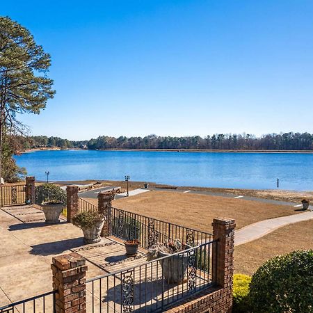 Lakeside Lane Retreat Johnsonville Exterior foto