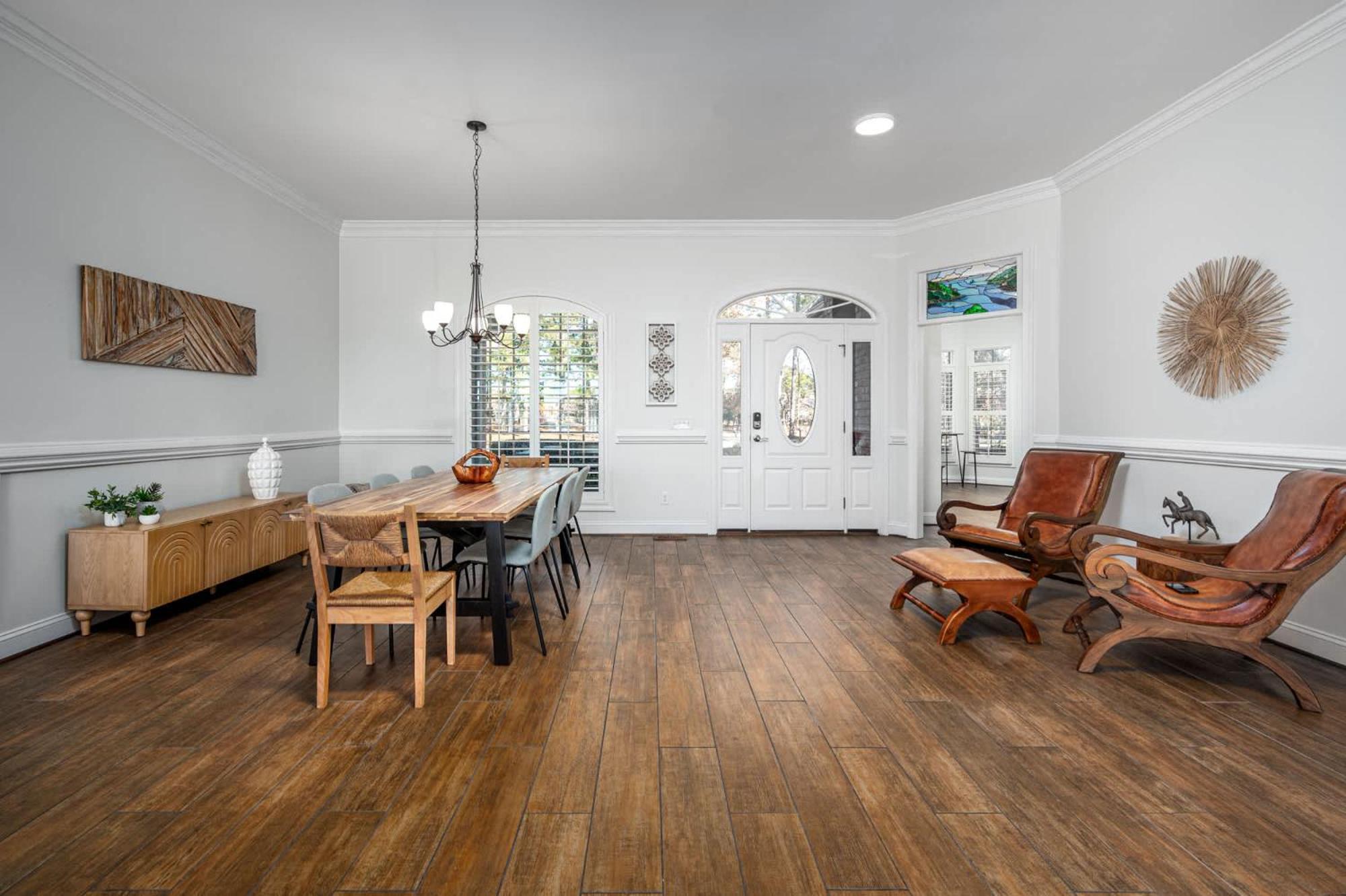 Lakeside Lane Retreat Johnsonville Exterior foto